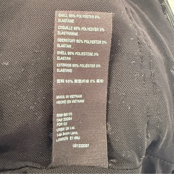 Free People Moonstruck Top Size M Black - Picture 13 of 13